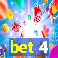 bet 4